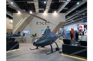 Egypt Defence Expo 2025