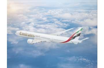 طيران الإمارات