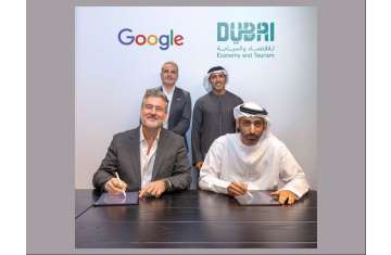 Dubai SME collaborates with Google
