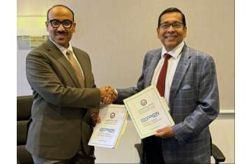 GCC Interconnection Authority, EPRI