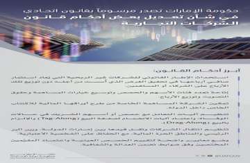 حكومة الامارات