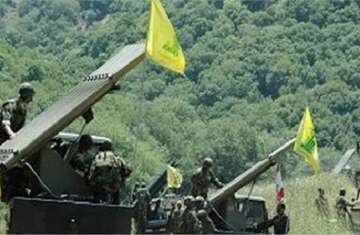 نزع سلاح حزب الله في لبنان