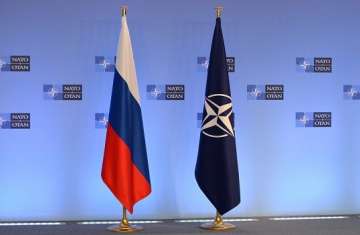 روسيا والناتو