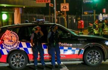 الشرطة الأسترالية