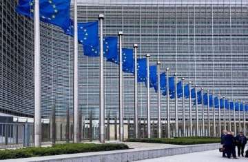 قادة أوروبا يدعمون القرار الدولي بإنشاء 