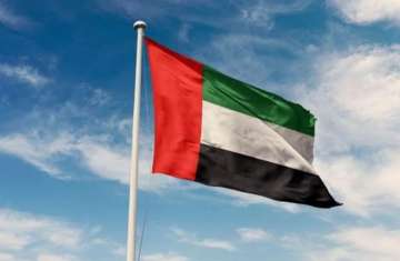 دولة الإمارات العربية المتحدة