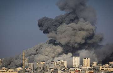 قصف إسرائيلي