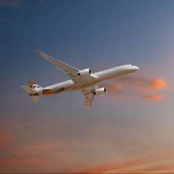Etihad Airways