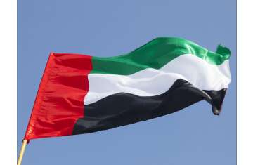 United Arab Emirates