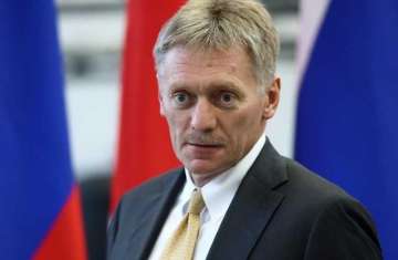 دميتري بيسكوف