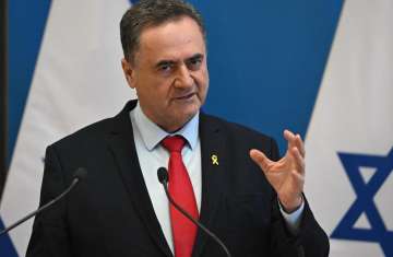 وزير الدفاع الإسرائيلي