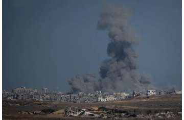 خرق وقف إطلاق النار