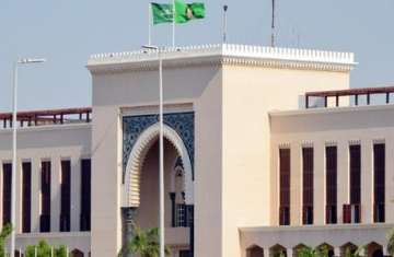 الخارجية السعودية