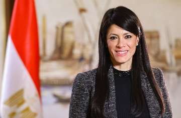 رانيا المشاط