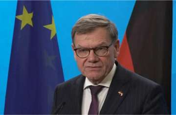 وزير الرقمنة الألماني في ولاية بافاريا فابيان ميرينغ