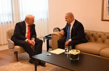 مسؤولون بالبيت الأبيض