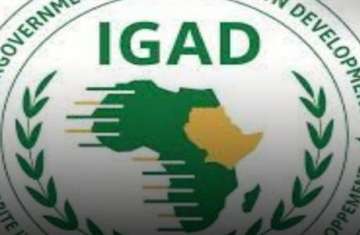 الهيئة الحكومية للتنمية في شرق أفريقيا «إيجاد»