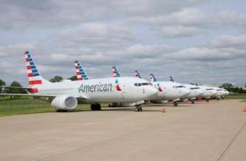 الرحلات الأمريكية