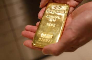 أسعار الذهب والفضة