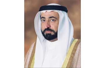 Sharjah Ruler forms Al Hawami District Council