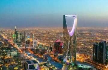 توسعة الطرق بالرياض