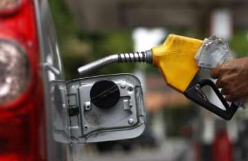 أسعار الوقود