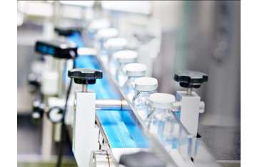 الصناعات الطبية المصرية