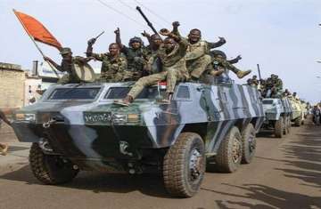 الجيش السوداني