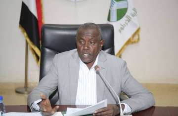 والي الخرطوم