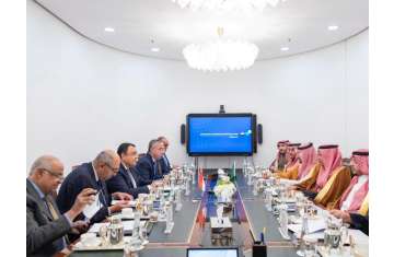 مجلس التنسيق الأعلى المصري-السعودي