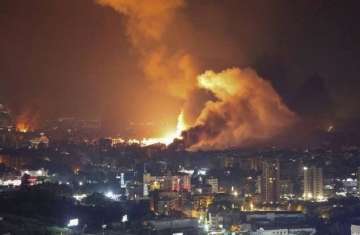 انففجارات فنزويلا