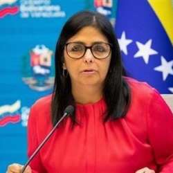 ديلسي رودريجيز