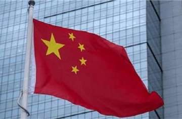 الخارجية الصينية