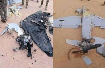 مسيرات الدعم السريع