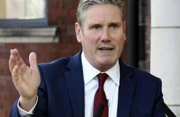 رئيس الوزراء البريطاني