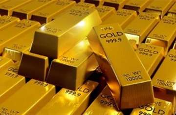أسعار الذهب