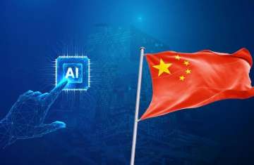 الذكاء الاصطناعي في الصين