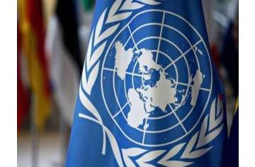 الأمم المتحدة