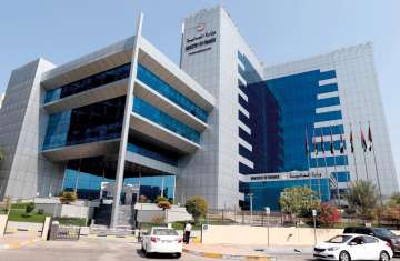 الهيئة الاتحادية للضرائب