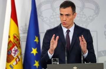 رئيس الوزراء الإسباني