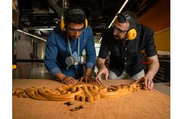 Sharjah Creative Accelerator