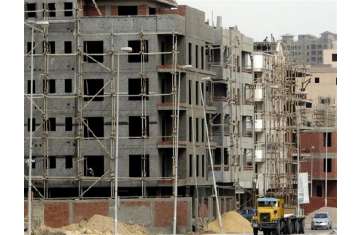 مخالفات البناء في مصر