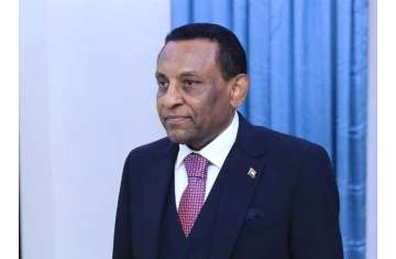 رئيس الوزراء السوداني