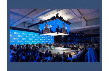 1 Billion Followers Summit