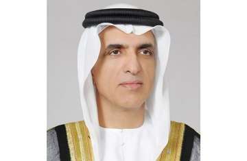 حاكم رأس الخيمة