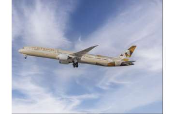 Etihad Airways