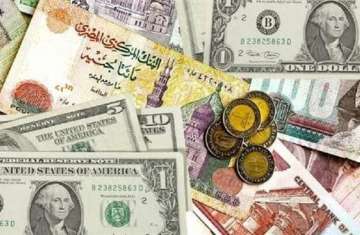 أسعار الدولار