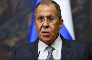 وزير الخارجية الروسي