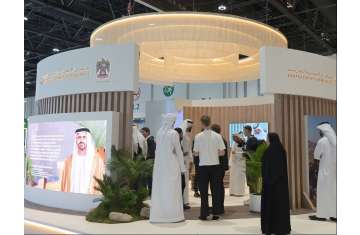 Abu Dhabi Sustainability Week