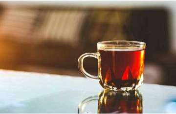 كوباية الشاي